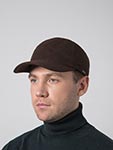 Бейсболка WIGENS арт. 130335 BASEBALL CLASSIC CAP (818)